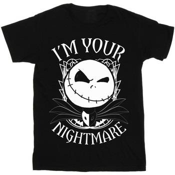 T-shirt Disney Nightmare Before Christmas