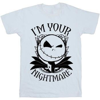 T-shirt Disney Nightmare Before Christmas