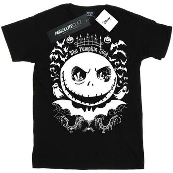 T-shirt Disney Nightmare Before Christmas