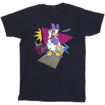 T-shirt Disney Daisy Duck Cool
