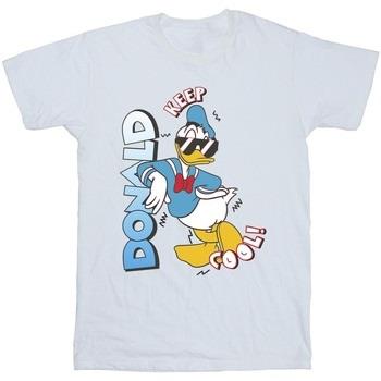 T-shirt Disney Donald Duck Cool