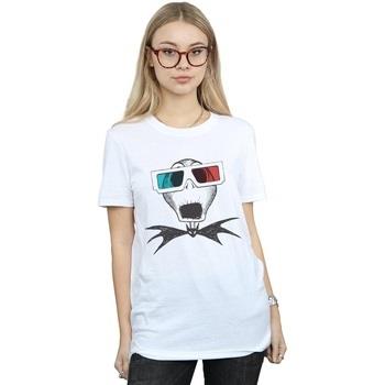 T-shirt Disney Nightmare Before Christmas