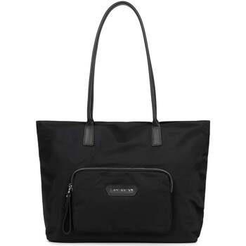 Sac a main LANCASTER Sac cabas épaule Basic Premium