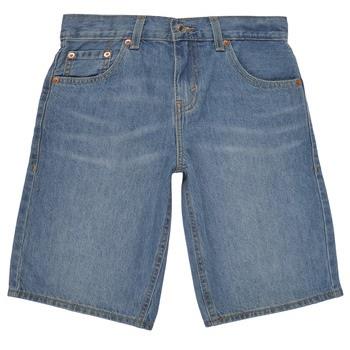 Short enfant Levis SKY WITHOUT DESTRUCTION