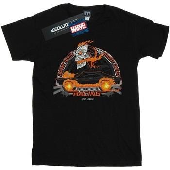 T-shirt Marvel Robbie Reyes Racing