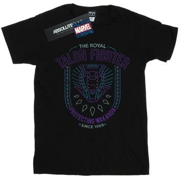 T-shirt Marvel The Royal Talon Fighter