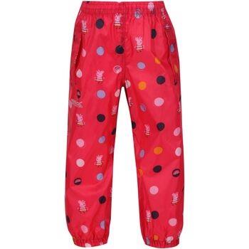 Pantalon enfant Regatta RG10160