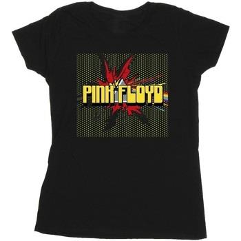 T-shirt Pink Floyd Pop Art
