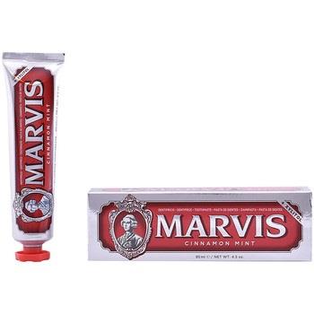 Accessoires corps Marvis Cinnamon Mint Toothpaste