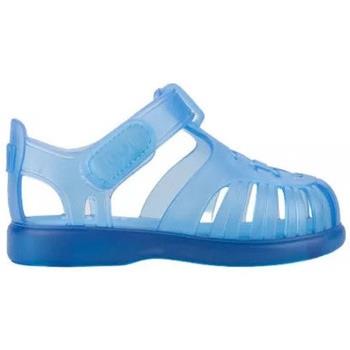 Tongs enfant IGOR SANDALE PLASTIQUE TOBBY AZUL