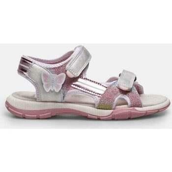 Sandales Bata Sandales fille avec bandes velcro