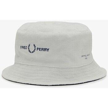 Chapeau Fred Perry -