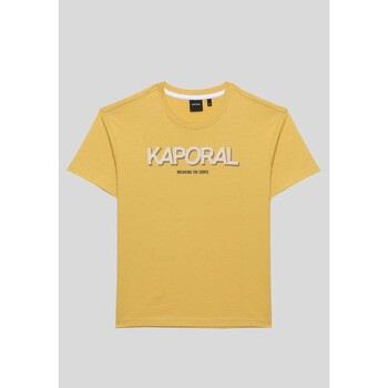 T-shirt enfant Kaporal OWAN