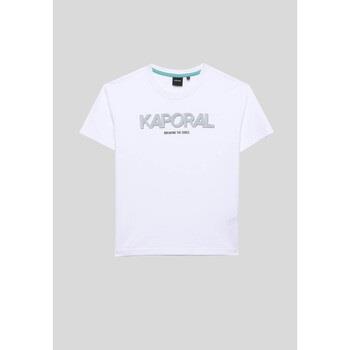 T-shirt enfant Kaporal OWAN