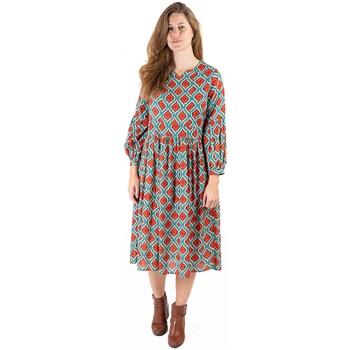 Robe Isla Bonita By Sigris Longue Robe Midi