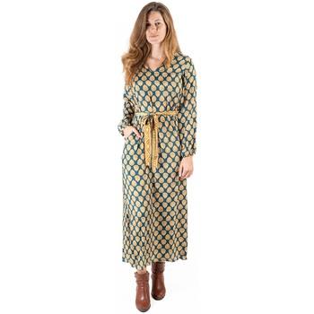 Robe Isla Bonita By Sigris Longue Robe Midi