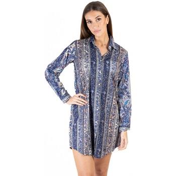 Robe courte Isla Bonita By Sigris Robe Courte