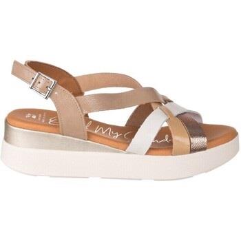 Sandales Oh My Sandals BASKETS 5418