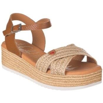Sandales Oh My Sandals BASKETS 5438