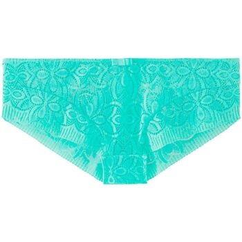 Shorties &amp; boxers Pomm'poire Shorty turquoise Roulotte