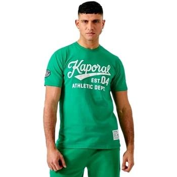 T-shirt Kaporal Barel