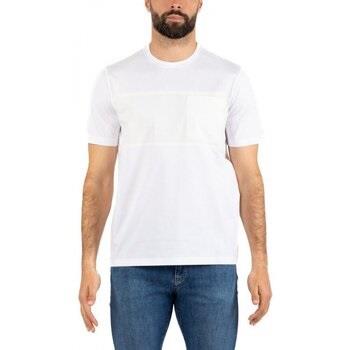 T-shirt Herno T-SHIRT HOMME