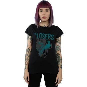 T-shirt It Chapter 2 The Losers Shadows