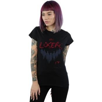 T-shirt It Chapter 2 The Losers Group