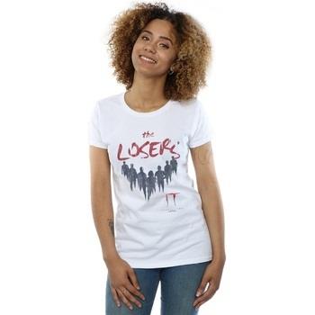 T-shirt It Chapter 2 The Losers