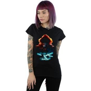 T-shirt It Chapter 2 Poster Flashlights