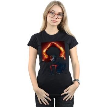 T-shirt It Chapter 2 Pennywise Poster