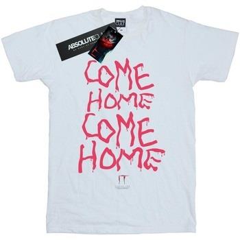 T-shirt It Chapter 2 Come Home