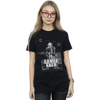 T-shirt It Chapter 2 It Comes Back