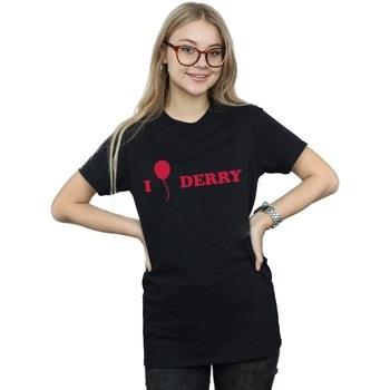 T-shirt It Chapter 2 Derry