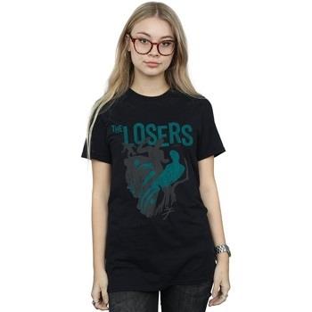 T-shirt It Chapter 2 The Losers