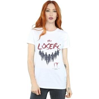 T-shirt It Chapter 2 The Losers Group