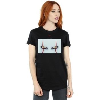 T-shirt It Chapter 2 Pennywise It Ends