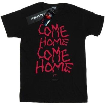 T-shirt It Chapter 2 Come Home