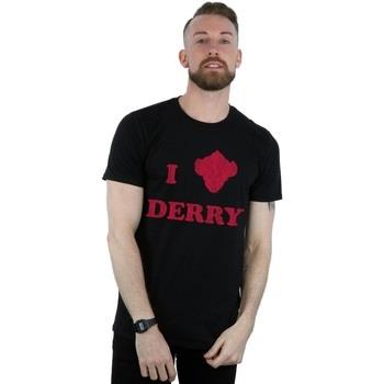 T-shirt It Chapter 2 Derry Clown