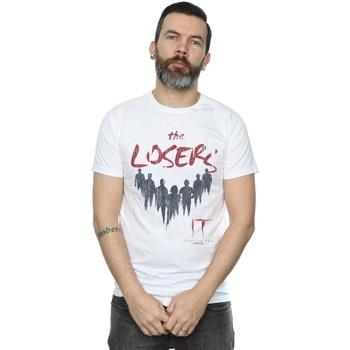 T-shirt It Chapter 2 The Losers