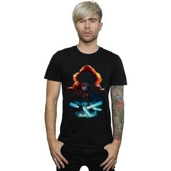 T-shirt It Chapter 2 Poster Flashlights