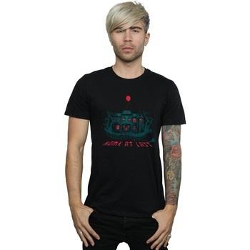T-shirt It Chapter 2 Home At Last