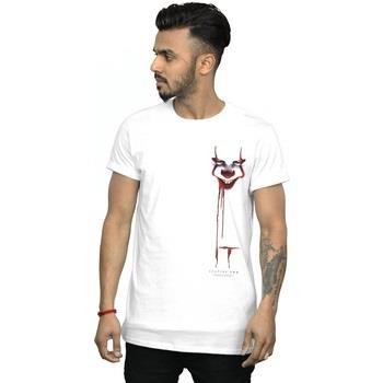 T-shirt It Chapter 2 Poster Drip