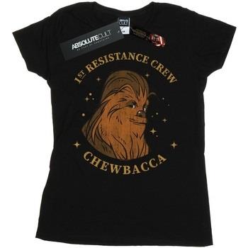 T-shirt Star Wars: The Rise Of Skywalker Star Wars The Rise Of Skywalk...