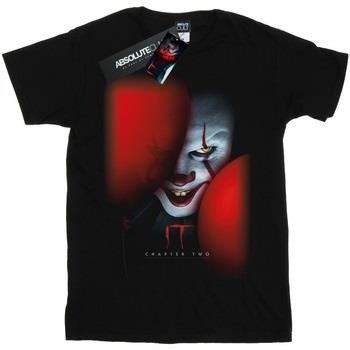 T-shirt It Chapter 2 Behind The Balloons