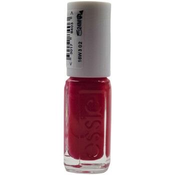 Vernis à ongles Essie Mini Vernis - 60 Really Red