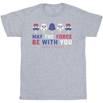 T-shirt enfant Star Wars: A New Hope BI44101