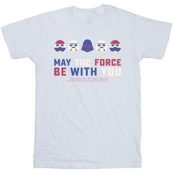 T-shirt enfant Star Wars: A New Hope BI44101