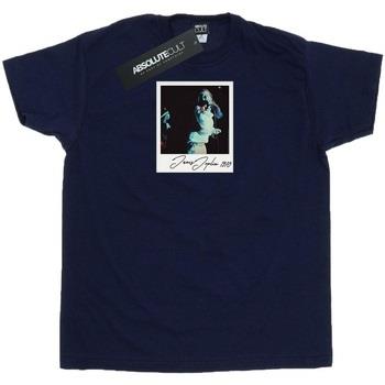 T-shirt Janis Joplin Memories 1970