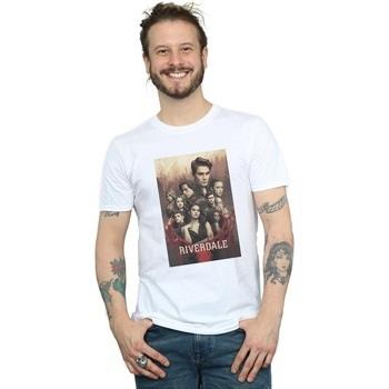 T-shirt Riverdale BI44715